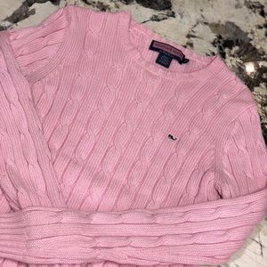 EUC Vineyard Vines Sweater